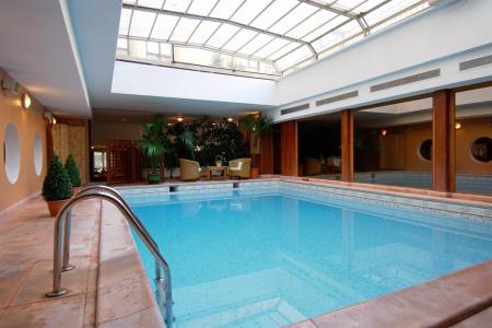 Отель Nice Riviera в Ницца - Франция