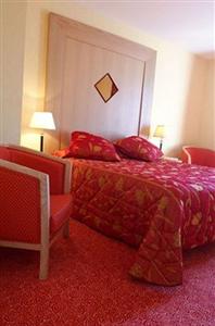 Отель Nice Riviera в Ницца - Франция