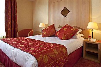 Отель Nice Riviera в Ницца - Франция