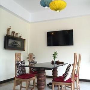 отель Chivapuri Residence Trat