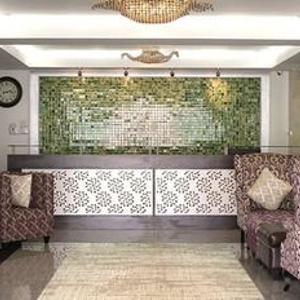отель Serene Residence