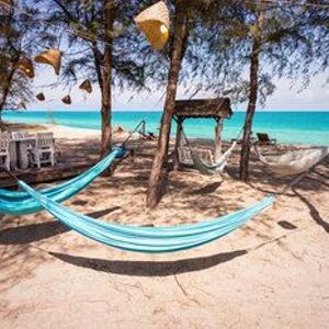 отель Mumsa Beach Resort & Restaurant