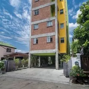 отель ST88 Residence