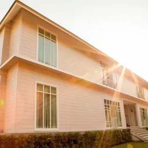 отель The Vintage Hotel Khaoyai