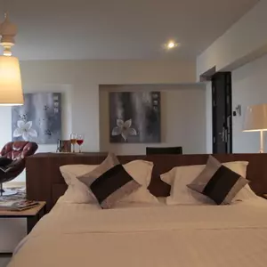 отель Diary Suite