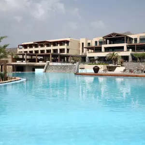отель Aquagrand Resort