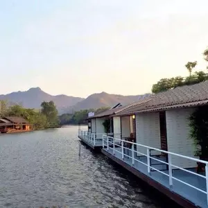отель Dream Park Resort