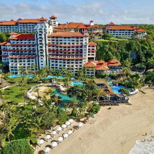 отель Hilton Bali Resort
