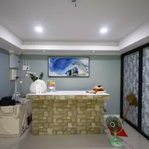 отель Sky Cottage