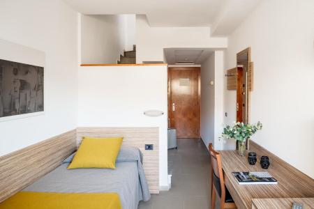 Отель Aqua Hotel Promenade в Коста дель Маресме - Испания