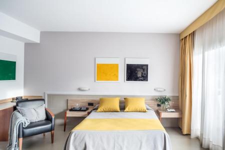 Отель Aqua Hotel Promenade в Коста дель Маресме - Испания