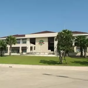 отель Suwan Golf and Country Club