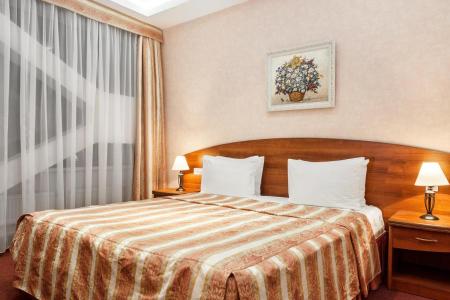 Отель Николь в Нижний Новгород - Россия