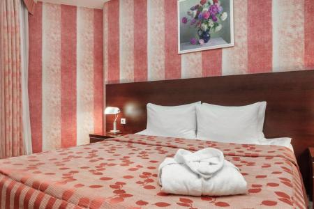 Отель Николь в Нижний Новгород - Россия