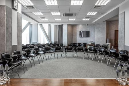 Отель Николь в Нижний Новгород - Россия