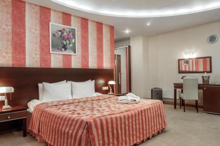 Отель Николь в Нижний Новгород - Россия