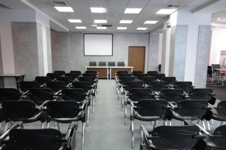 Отель Николь в Нижний Новгород - Россия