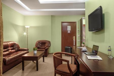 Отель Николь в Нижний Новгород - Россия