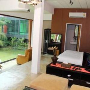 отель Plern Salaya Resort