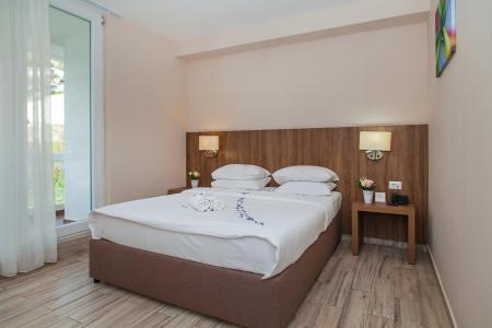 Отель Sato в Сутоморе - Черногория