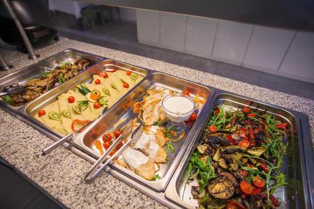 Отель Sato в Сутоморе - Черногория