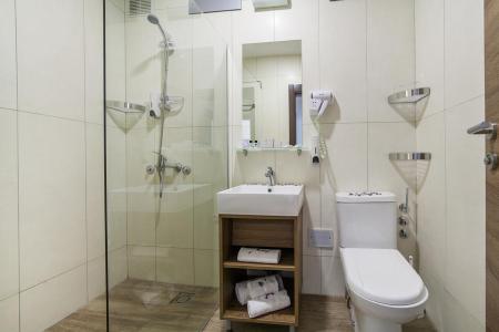 Отель Sato в Сутоморе - Черногория