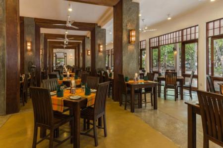 Отель Nilaveli Beach Hotel в Нилавели - Шри-Ланка