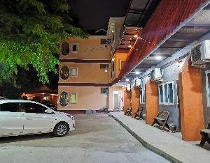 отель Pratubjai Resort