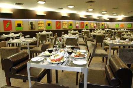 Отель Nippon Hotel в Бейоглу (Пера) - Турция