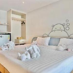 отель Herma Hotel