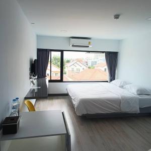 отель Area Place Hotel