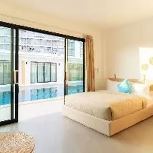 отель Longlay Resort Rayong