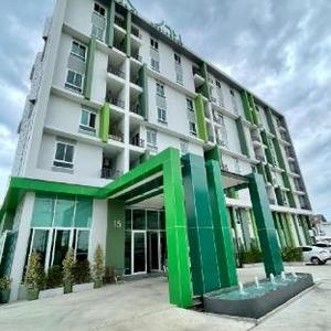 отель Sabai Residence@BangYai