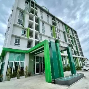 отель Sabai Residence@BangYai
