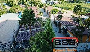 отель 888 Resort