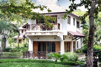 Отель Nirwana Resort Hotel в о. Бинтан - Индонезия