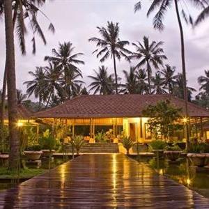 отель Nirwana Resort & Spa