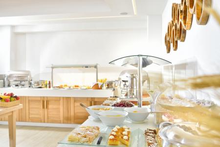 Nissaki Boutique Hotel