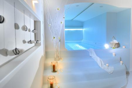 Nissaki Boutique Hotel