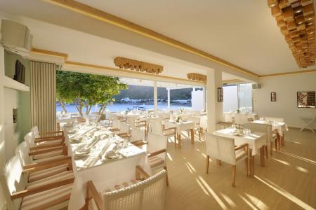 Nissaki Boutique Hotel