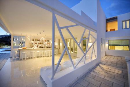 Nissaki Boutique Hotel