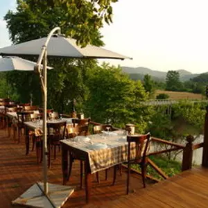 отель Agva Green River Otel - Adults Only