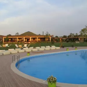 отель Riva's Club