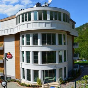 отель Voice Hotel