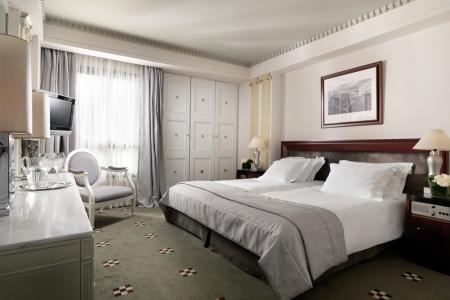 Отель NJV Athens Plaza в Афины - Греция