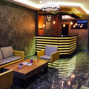 отель 61 Park Hotel