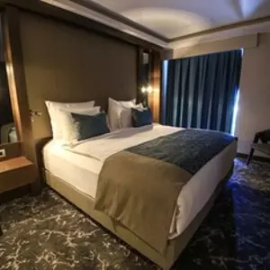 отель Aymira Hotel & Spa