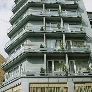 отель Nobel Hotel