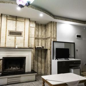 отель Stone House Foca Butik Otel