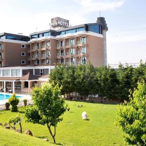 отель Premier Vista Hotel Silivri